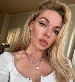 Моника Девушка Моника, фото и отзывы