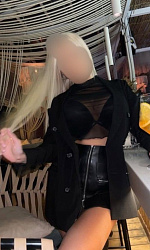 Сашенька Сашенька, Блондинки - фото