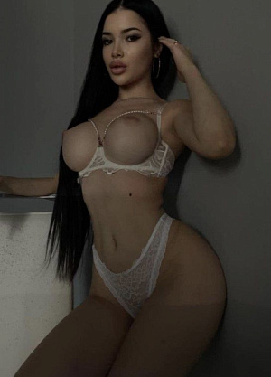 Ракель VIP, Брюнетки - фото